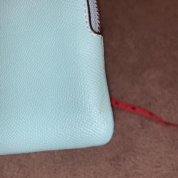 💠 Coach Wristlet 💠 - Picture 12 of 13